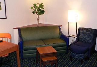 Fairfield Inn & Suites Colorado Springs South Εξωτερικό φωτογραφία